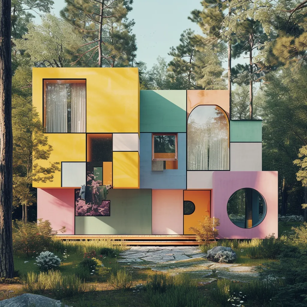 Guide to Choosing the Perfect Color Palette