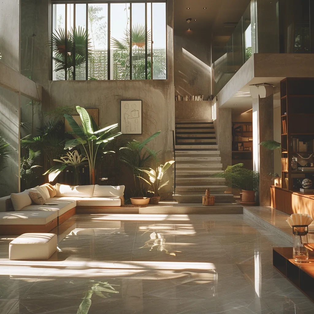 Eco-Friendly Decor Ideas for Your Home